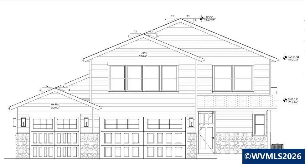 2170  Pheasant Av, Stayton, OR 97383 - #1