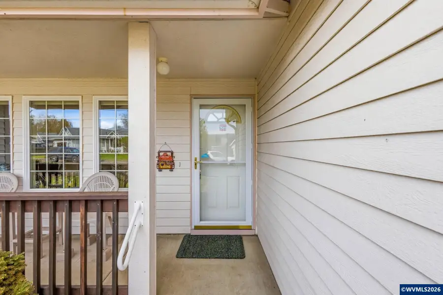 2825  Fir Ct, Sweet Home, OR 97386 - #3