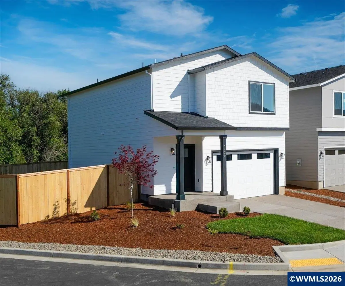7429 SE Berg Dr, Corvallis, OR 97330 - #1