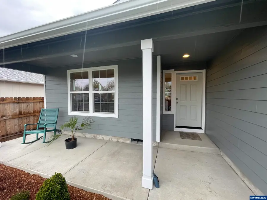 1469  Crittenden St SW, Albany, OR 97321 - #2