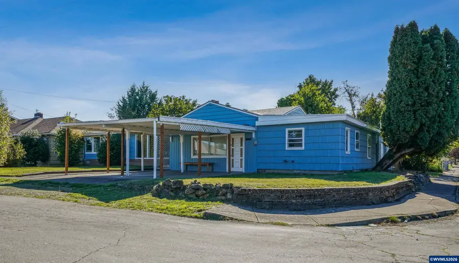 2806-2808  Livingston St NE, Salem, OR 97301 - #3