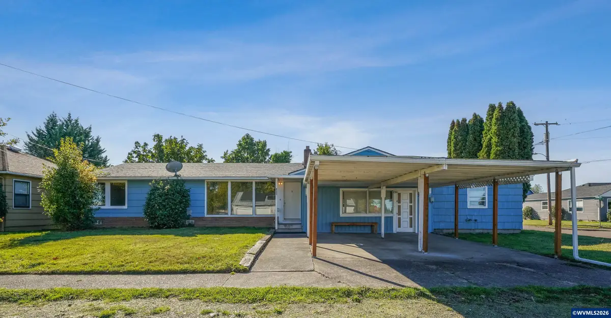 2808-2806  Livingston St NE, Salem, OR 97301 - #1