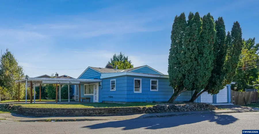 2808-2806  Livingston St NE, Salem, OR 97301 - #2