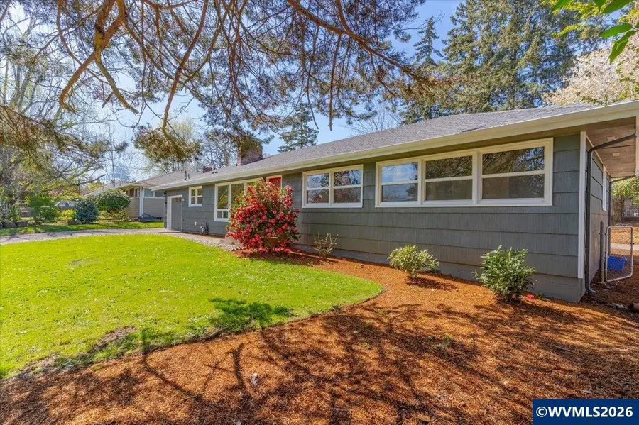 3343  Lawrence St SE, Salem, OR 97302 - #3