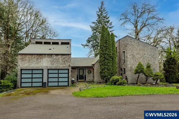 3700 NW Marshall Dr, Corvallis, OR 97330