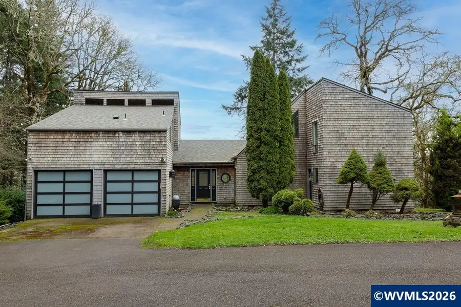 3700 NW Marshall Dr, Corvallis, OR 97330 - #2