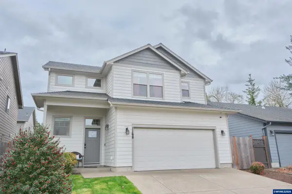 1168  Taurus Lp NE, Keizer, OR 97303