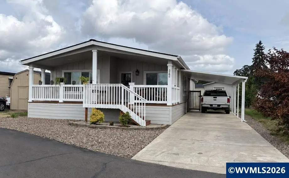 3286  Turner Rd SE, Salem, OR 97302 - #1