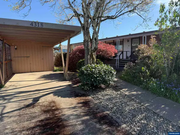 4318  Essex St SE, Salem, OR 97317