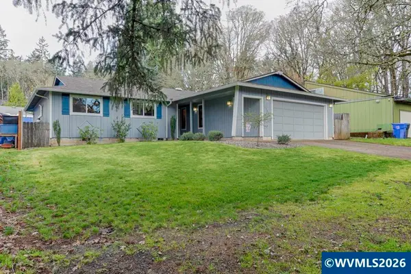 3785  Lilligard Ln S, Salem, OR 97302