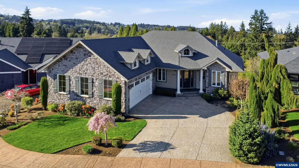 2355  Tuscana Av S, Salem, OR 97306 - #1