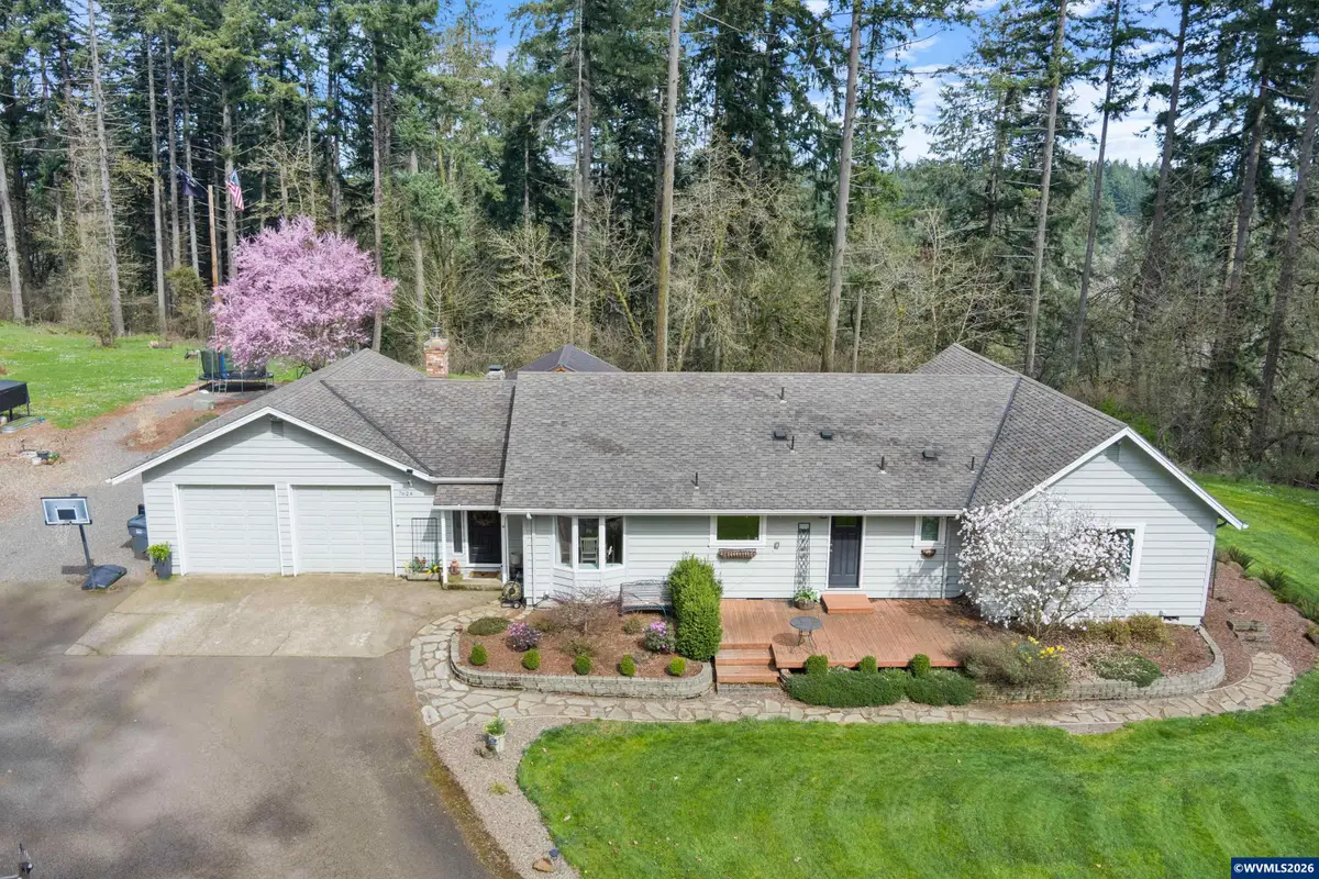 7624  Shady Wy SE, Turner, OR 97392 - #1