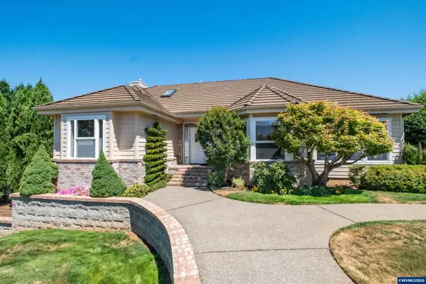 4890  Chauncey St SE, Salem, OR 97302