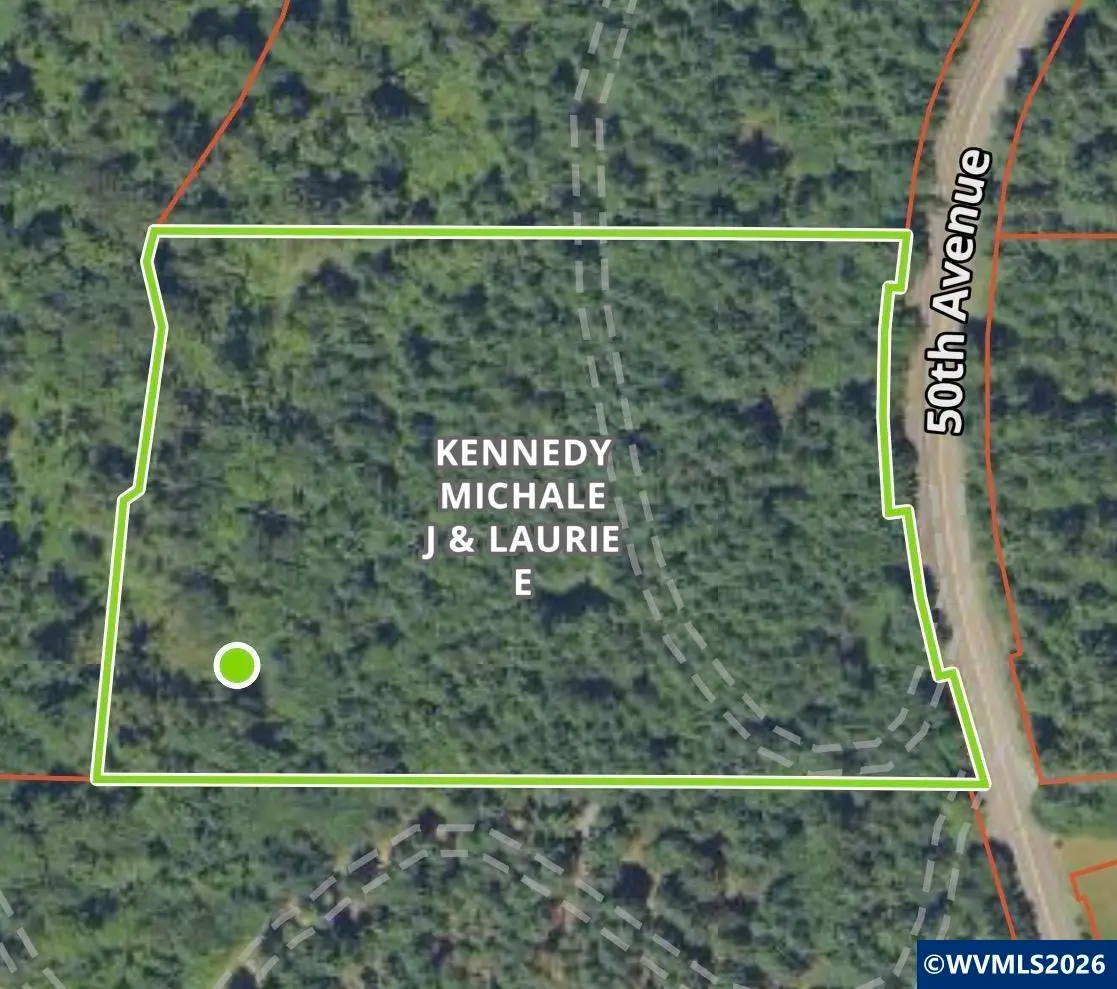 Lot 901  50th Av, Sweet Home, OR 97386 - #1