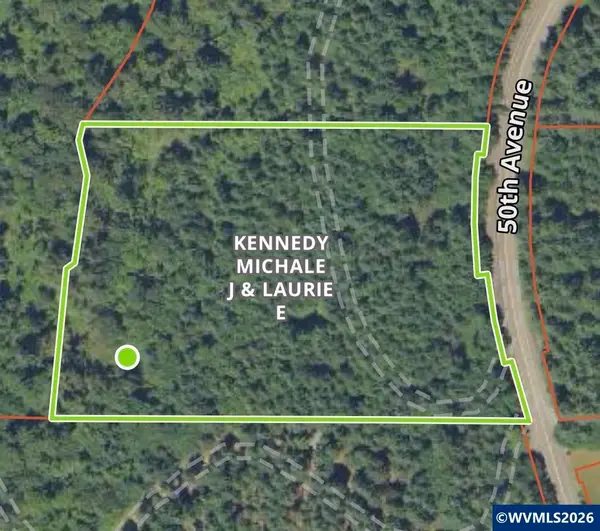 Lot 901  50th Av, Sweet Home, OR 97386