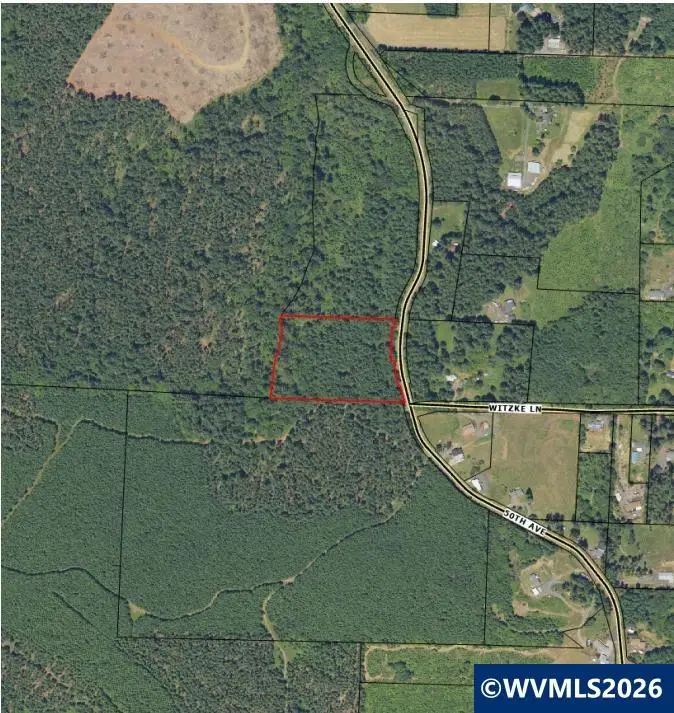 Lot 901  50th Av, Sweet Home, OR 97386 - #2