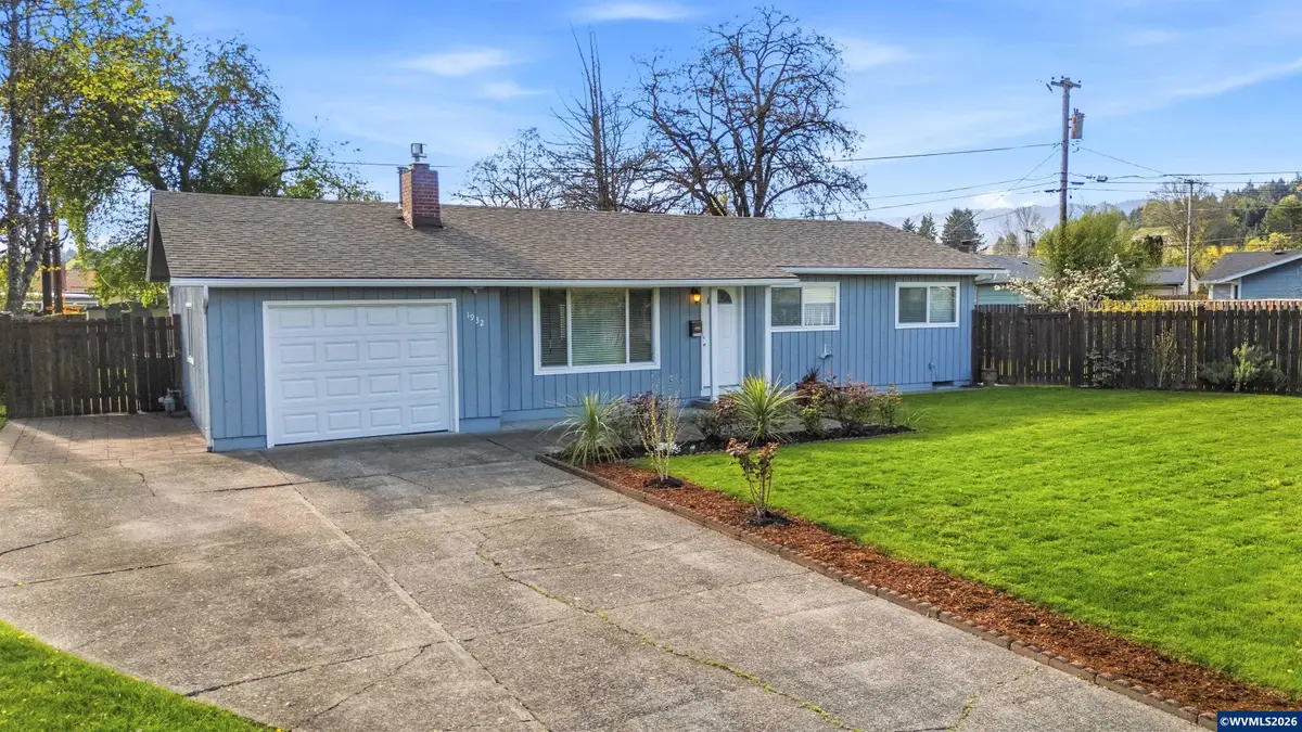 1932 NW Garryanna Pl, Corvallis, OR 97330 - #1