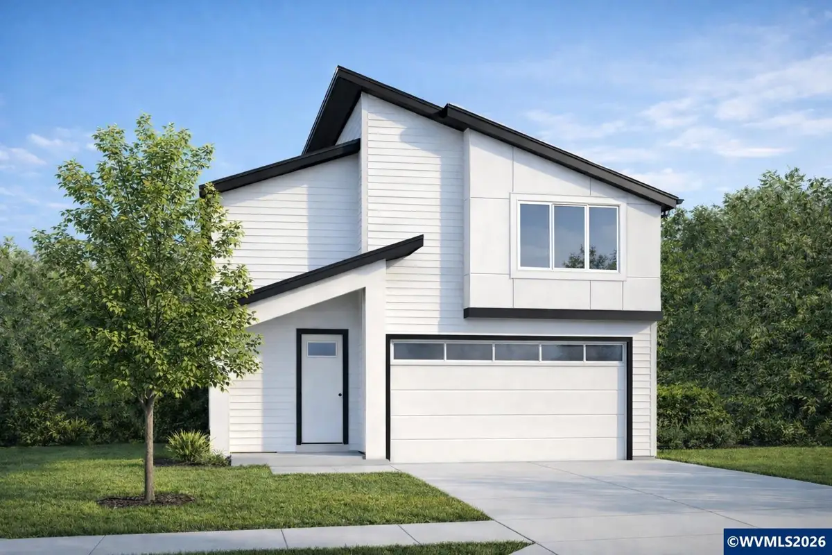 7425 SE Berg Dr, Corvallis, OR 97330 - #1