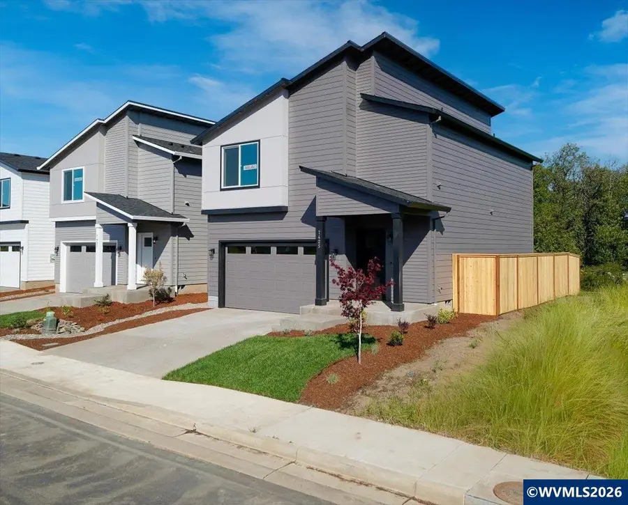 7425 SE Berg Dr, Corvallis, OR 97330 - #3