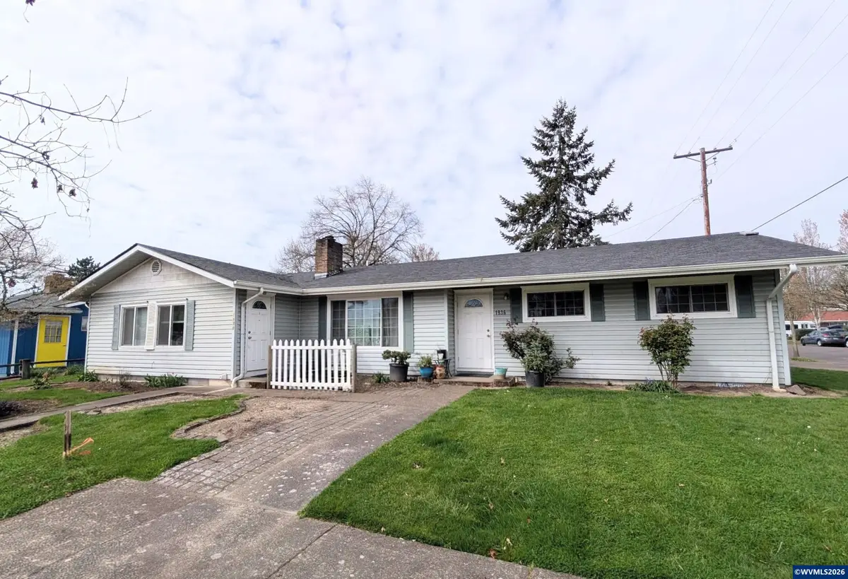 1930-1936 NW Division St, Corvallis, OR 97330 - #1