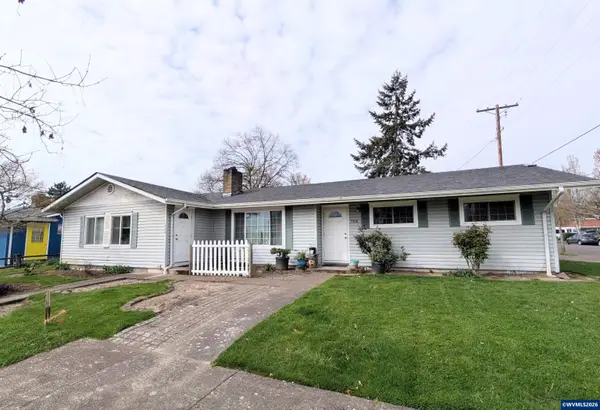 1930-1936 NW Division St, Corvallis, OR 97330