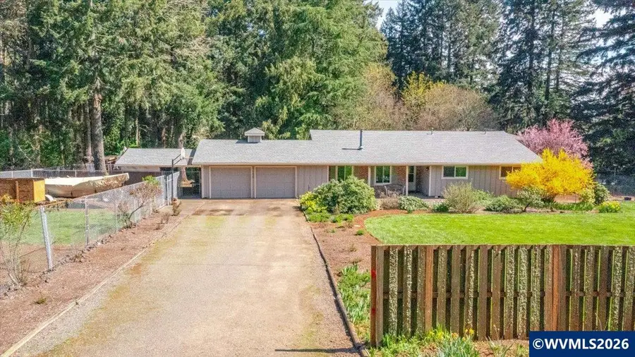 4466  Viewcrest Rd S, Salem, OR 97302 - #2