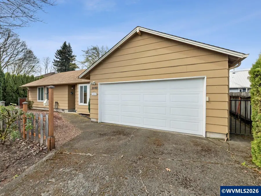 2440  Railroad Ct SE, Albany, OR 97322 - #2