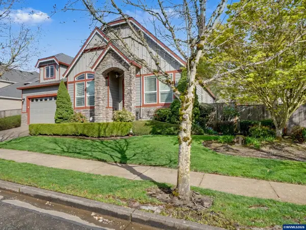 212  Greenlink Wy, Newberg, OR 97132