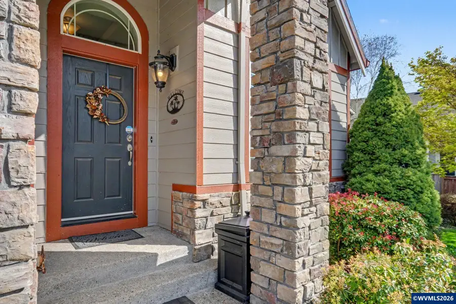 212  Greenlink Wy, Newberg, OR 97132 - #2