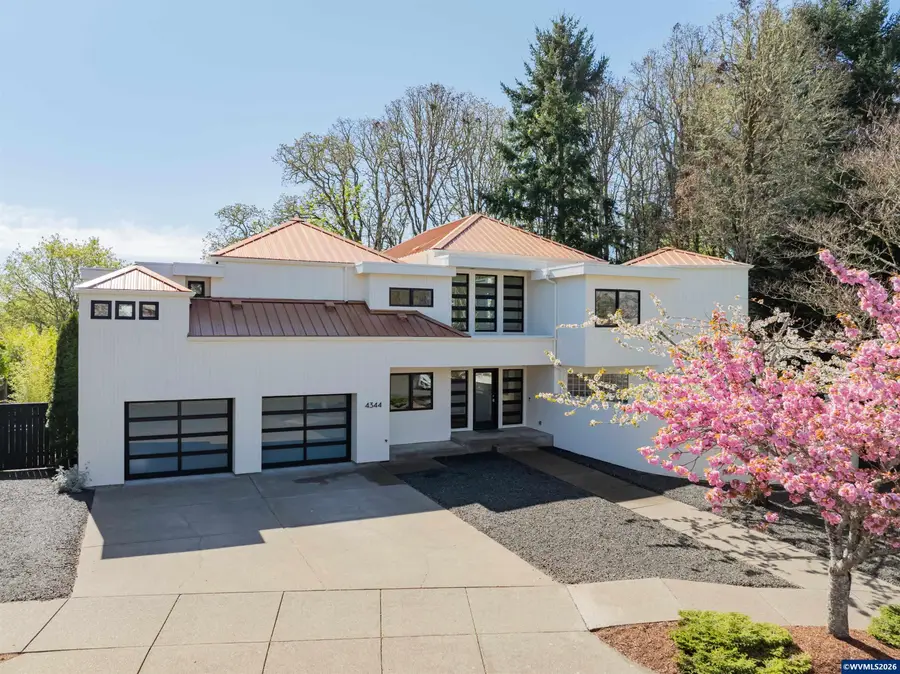 4344 NW Boxwood Dr, Corvallis, OR 97330 - #3