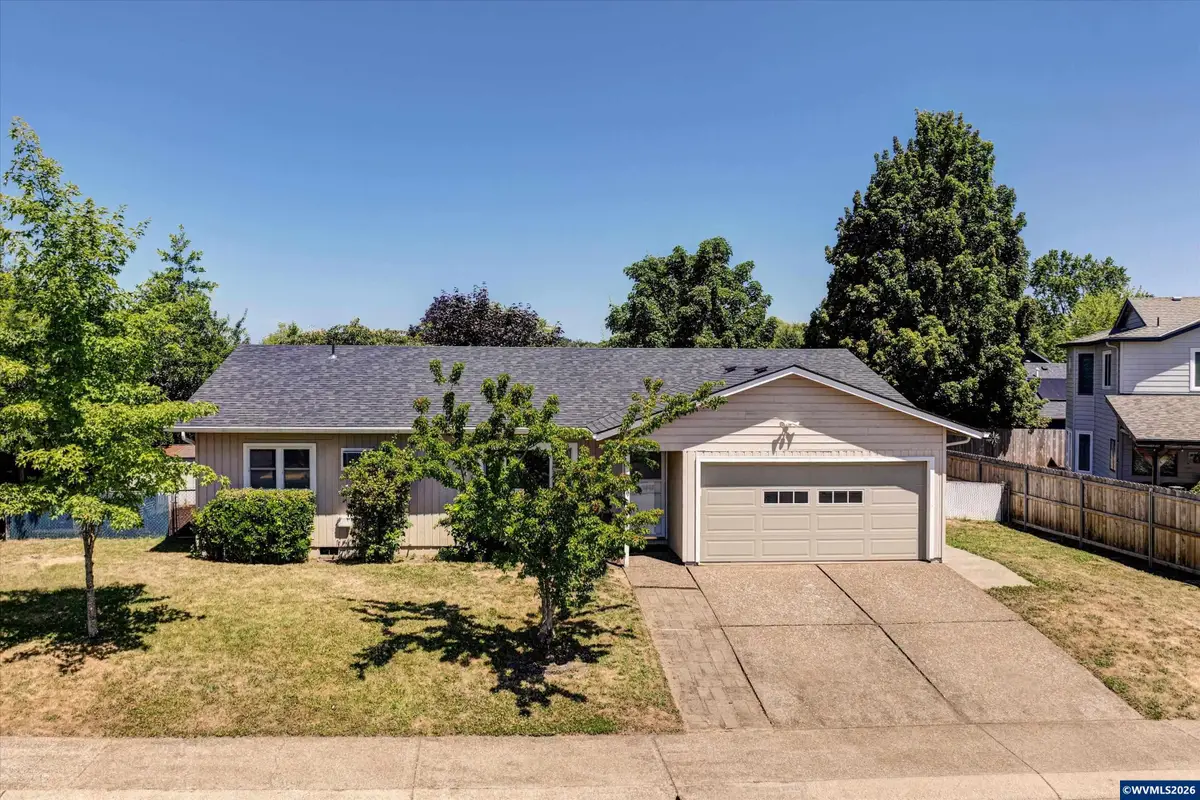 1719  Belmont Lp SW, Albany, OR 97321 - #1