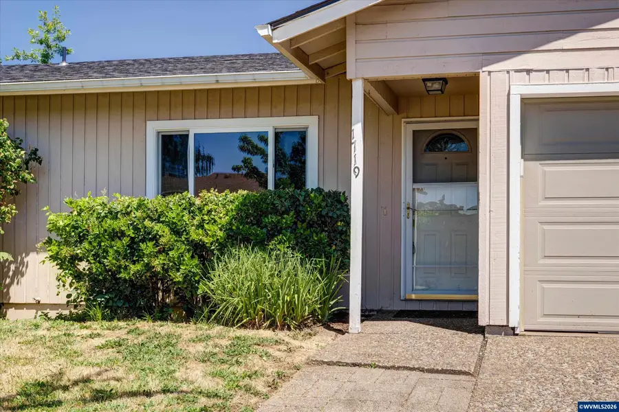 1719  Belmont Lp SW, Albany, OR 97321 - #2