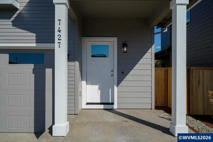 7427 SE Berg Dr, Corvallis, OR 97330 - #3