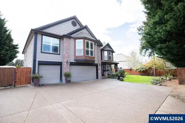 1648  Eliza Ct NW, Albany, OR 97321