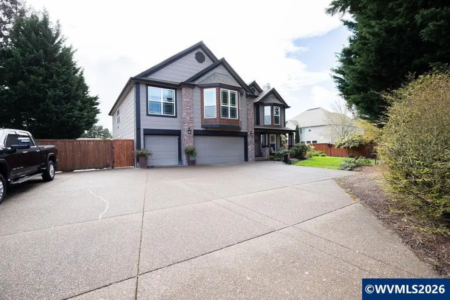 1648  Eliza Ct NW, Albany, OR 97321 - #2