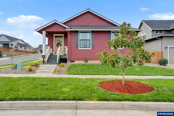 5020 SW Kara Av, Corvallis, OR 97333