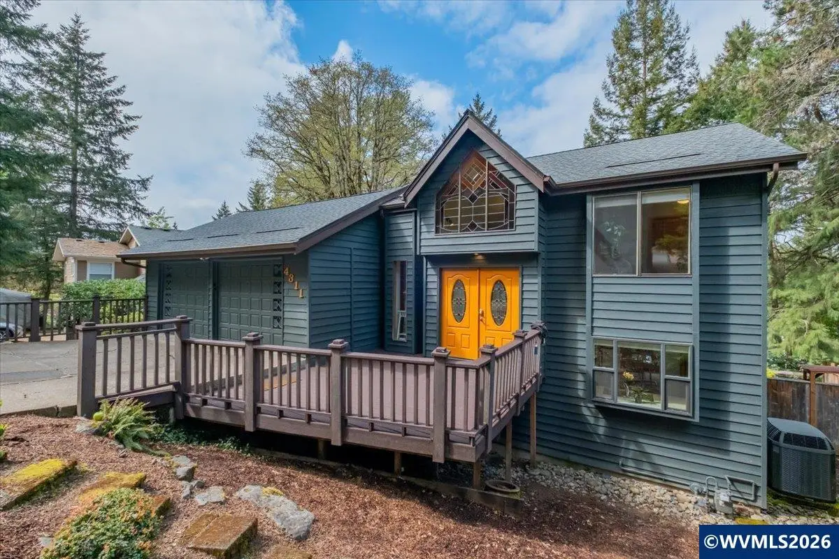 4311 NW Elmwood Dr, Corvallis, OR 97330 - #1