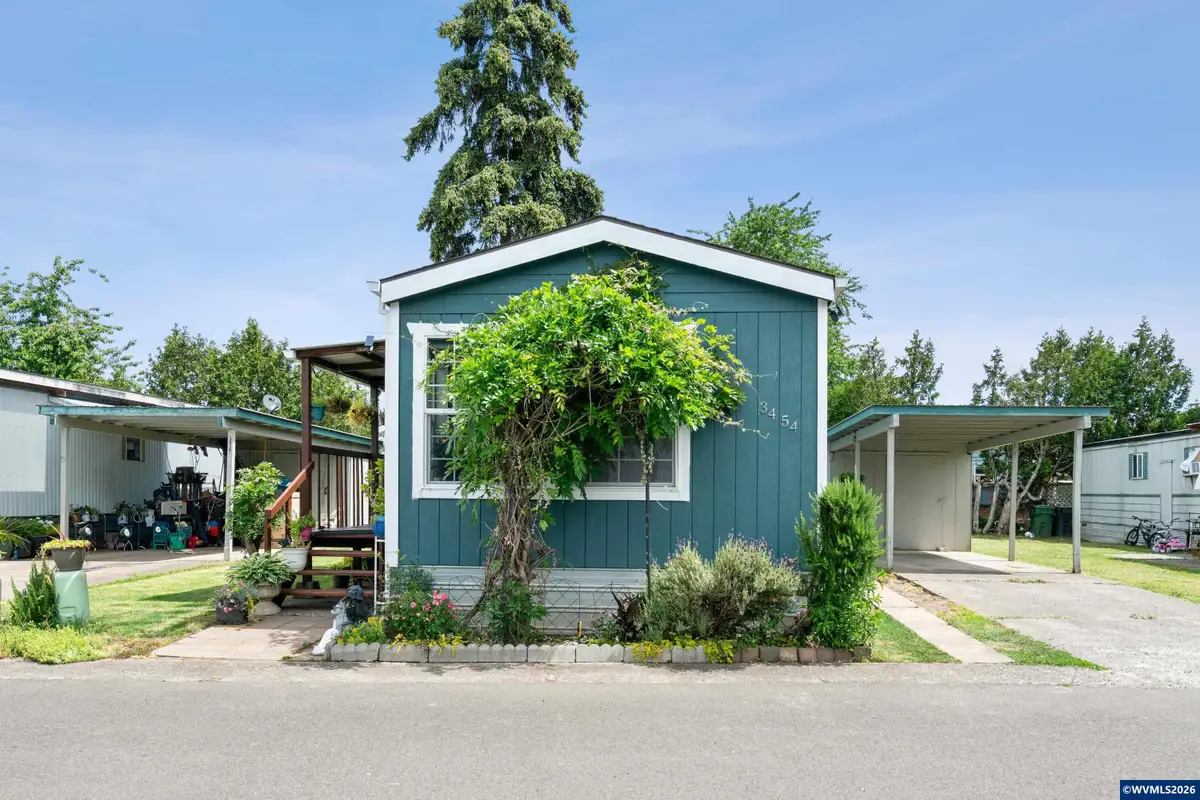 3454  Rudometkin Dr, Hubbard, OR 97032 - #1