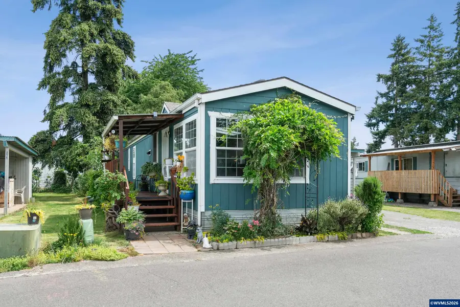 3454  Rudometkin Dr, Hubbard, OR 97032 - #2