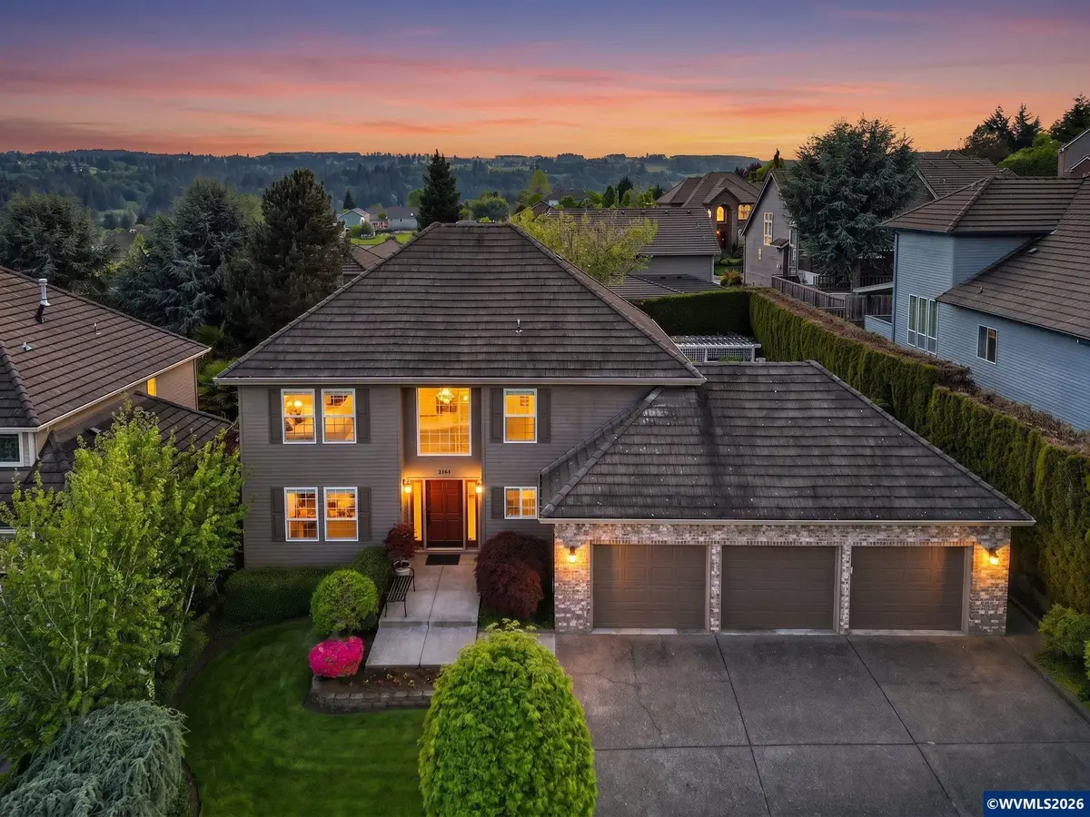 2913  Laurelwood Ct NW, Salem, OR 97304 - #1