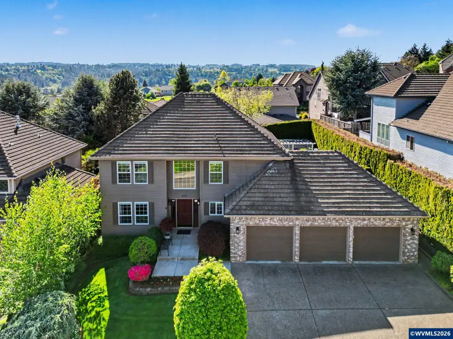 2913  Laurelwood Ct NW, Salem, OR 97304 - #2