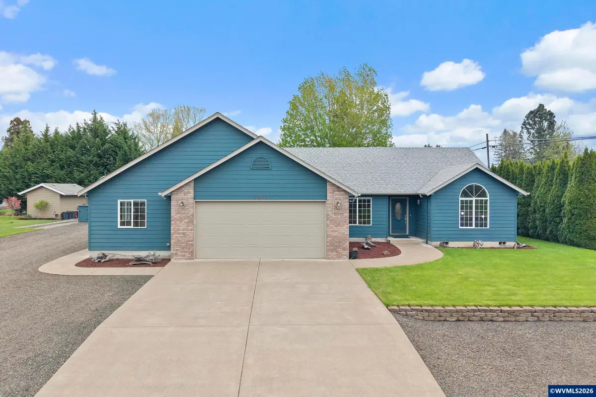 33057  Sequoia St, Tangent, OR 97389 - #1