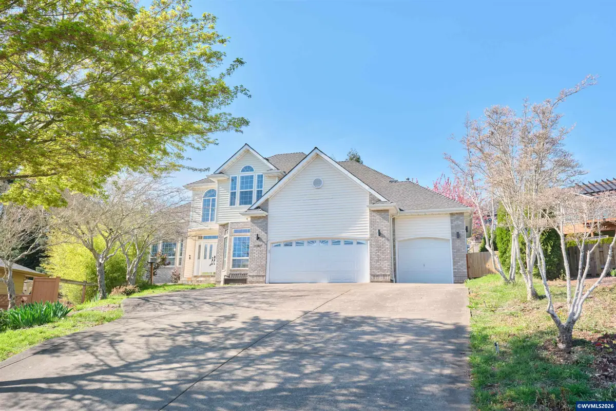 1387  Cathlamet Ct NW, Salem, OR 97304 - #1