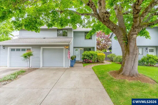 3421  Trinity St NE, Salem, OR 97305