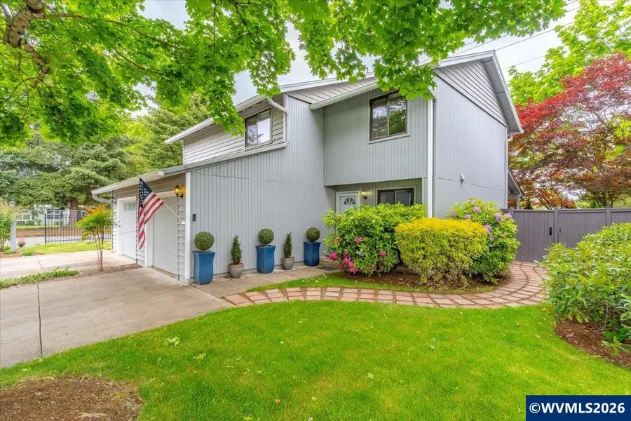 3421  Trinity St NE, Salem, OR 97305 - #2