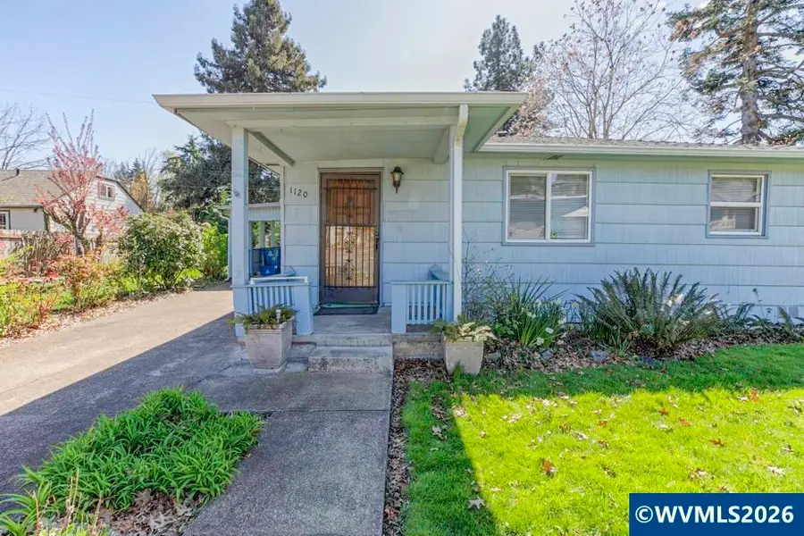 1120  8th St NW, Salem, OR 97304 - #2