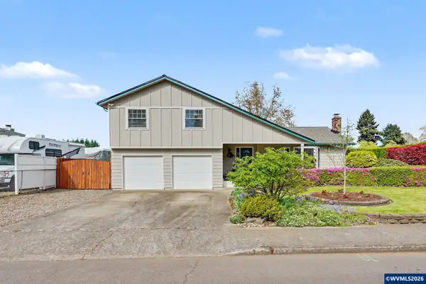 1073  Rafael Av N, Keizer, OR 97303