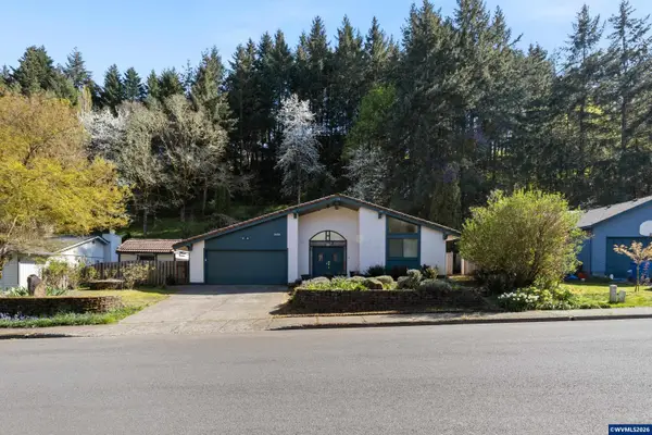 3418  Hidden Valley  Dr NW, Salem, OR 97344