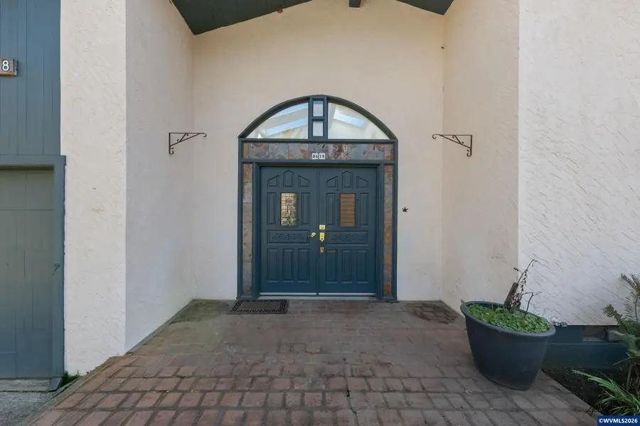 3418  Hidden Valley  Dr NW, Salem, OR 97344 - #2