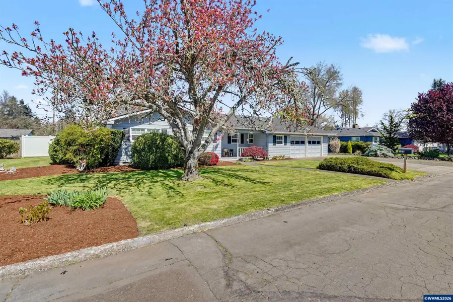 131  Cherry Ln NE, Albany, OR 97321 - #2